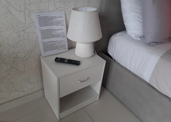 My Comfort Suite Napoli